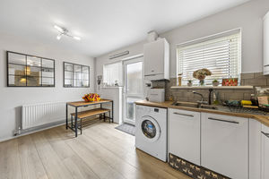 Butterton Drive Ashgate